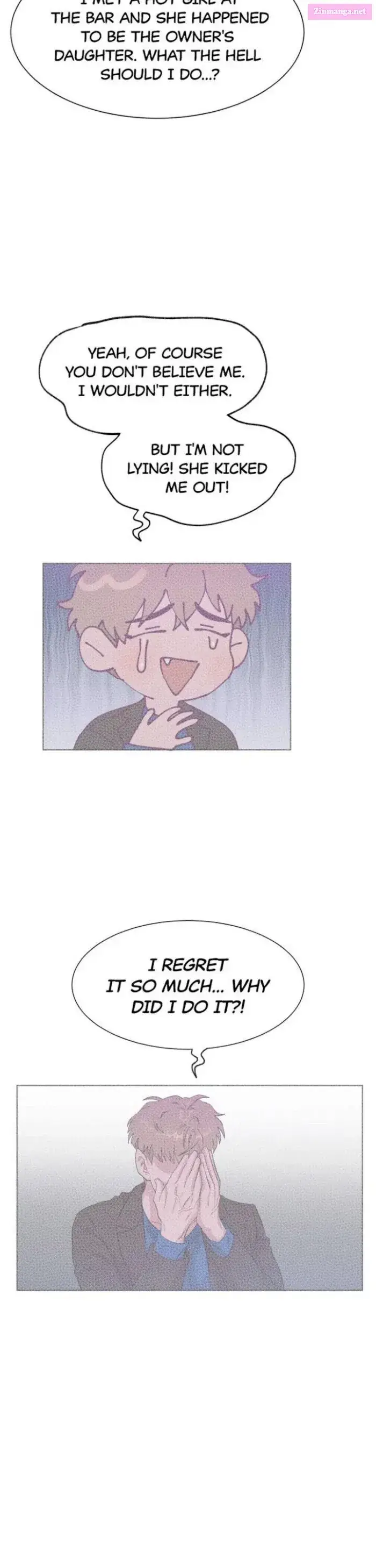 Our Team is Last Place Anyway Chapter 19 - page 37