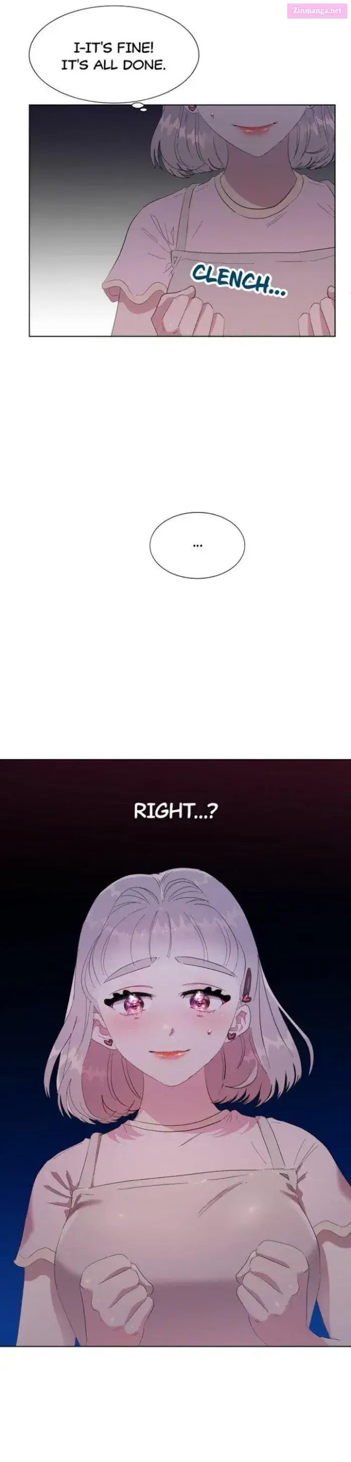 Our Team is Last Place Anyway Chapter 19 - page 38