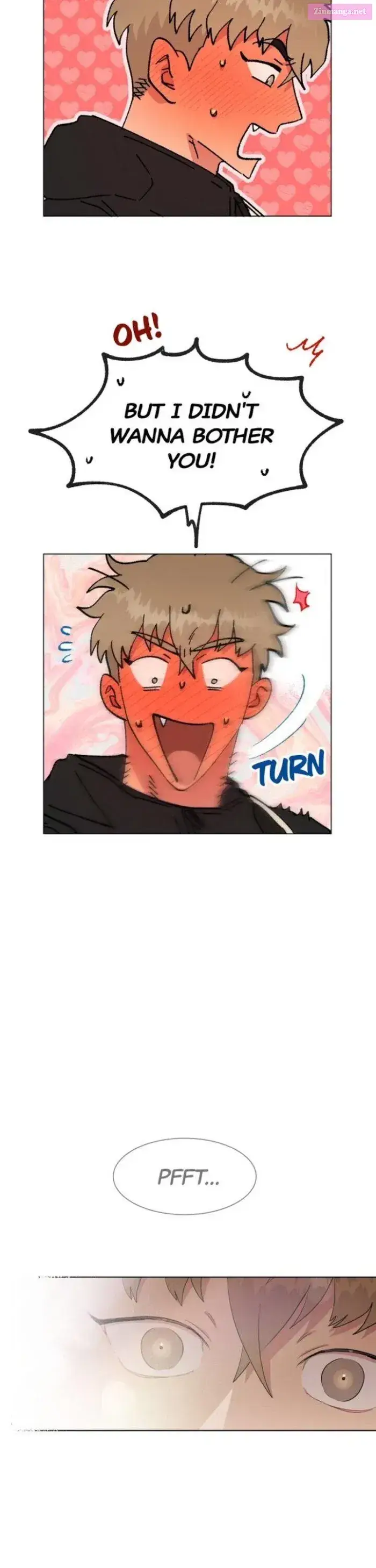 Our Team is Last Place Anyway Chapter 19 - page 5