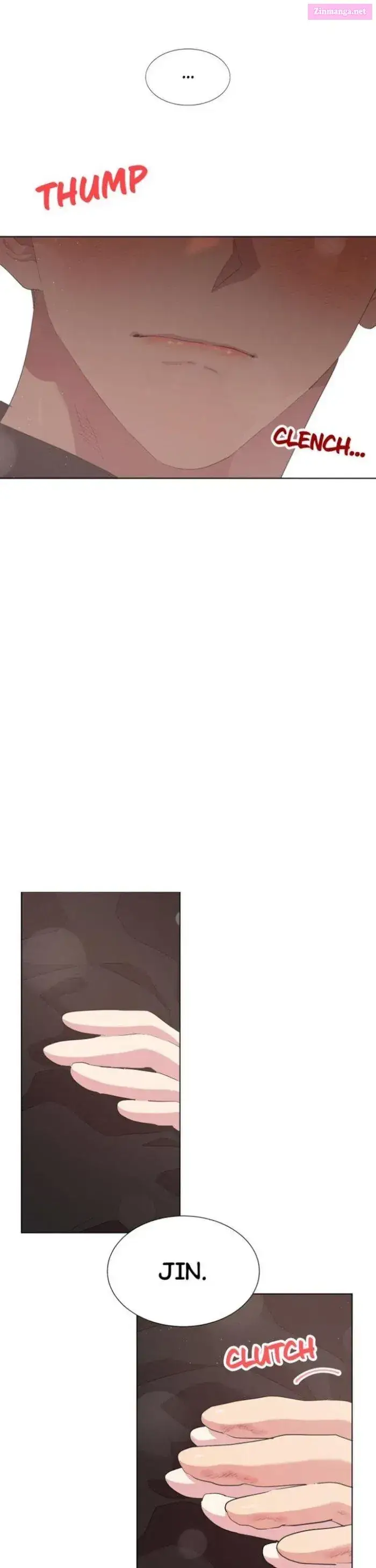 Our Team is Last Place Anyway Chapter 19 - page 7