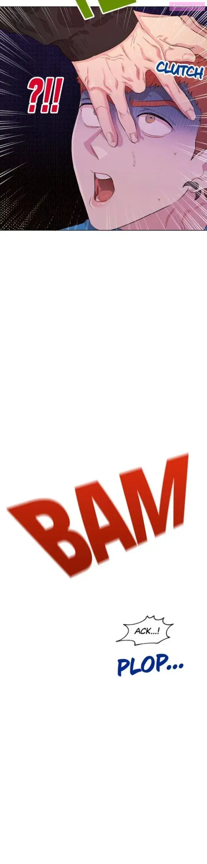 Our Team is Last Place Anyway Chapter 18 - page 14