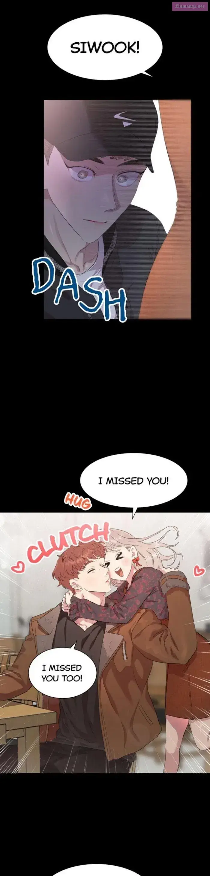 Our Team is Last Place Anyway Chapter 18 - page 5