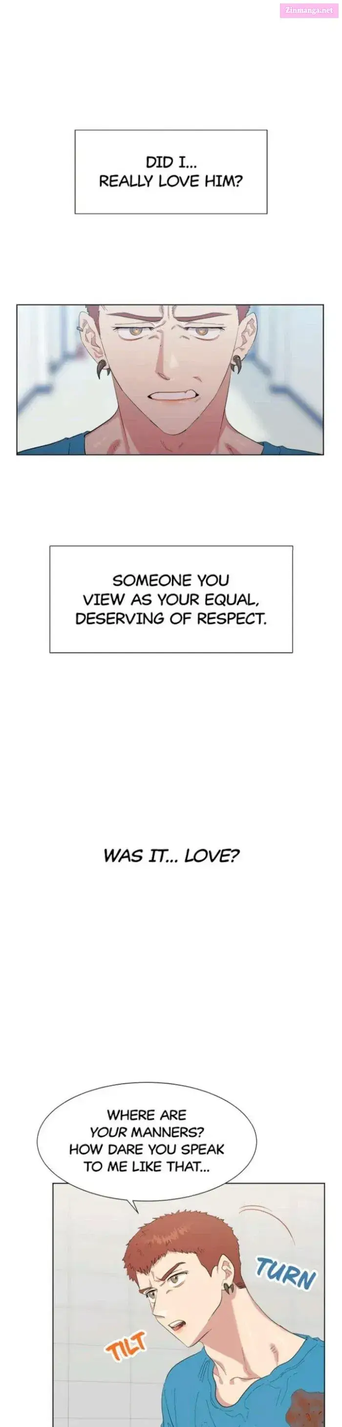 Our Team is Last Place Anyway Chapter 17 - page 26