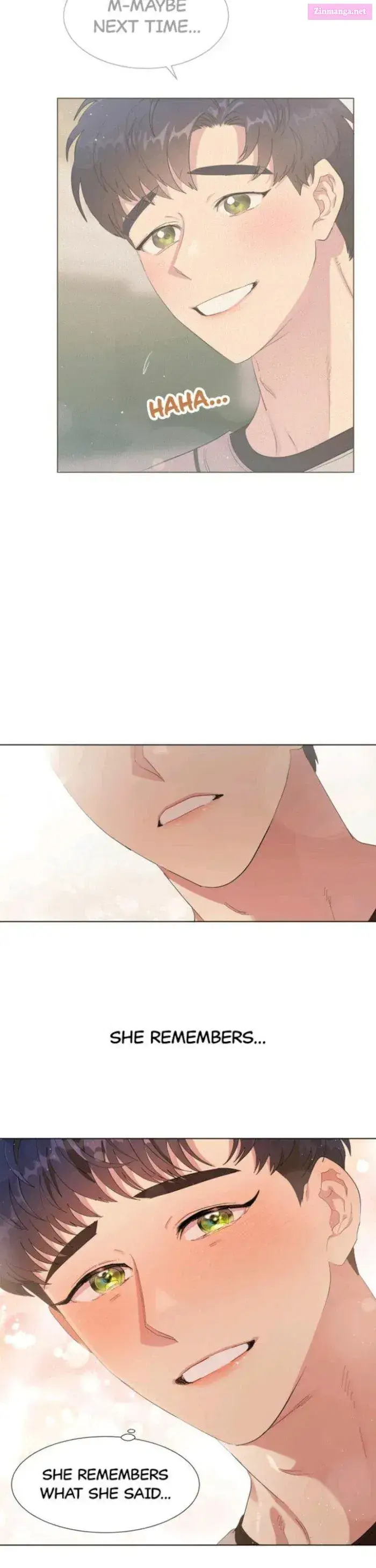 Our Team is Last Place Anyway Chapter 17 - page 7