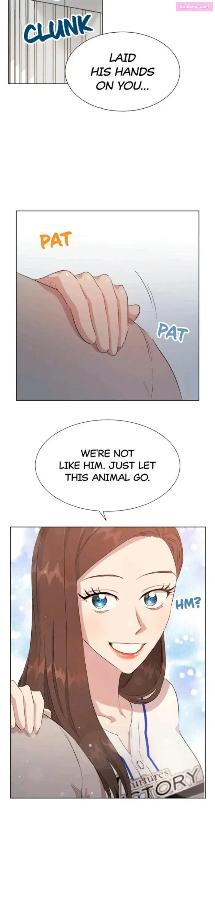 Our Team is Last Place Anyway Chapter 16 - page 24