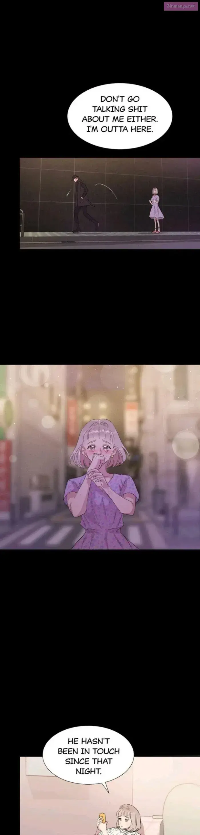 Our Team is Last Place Anyway Chapter 15 - page 11