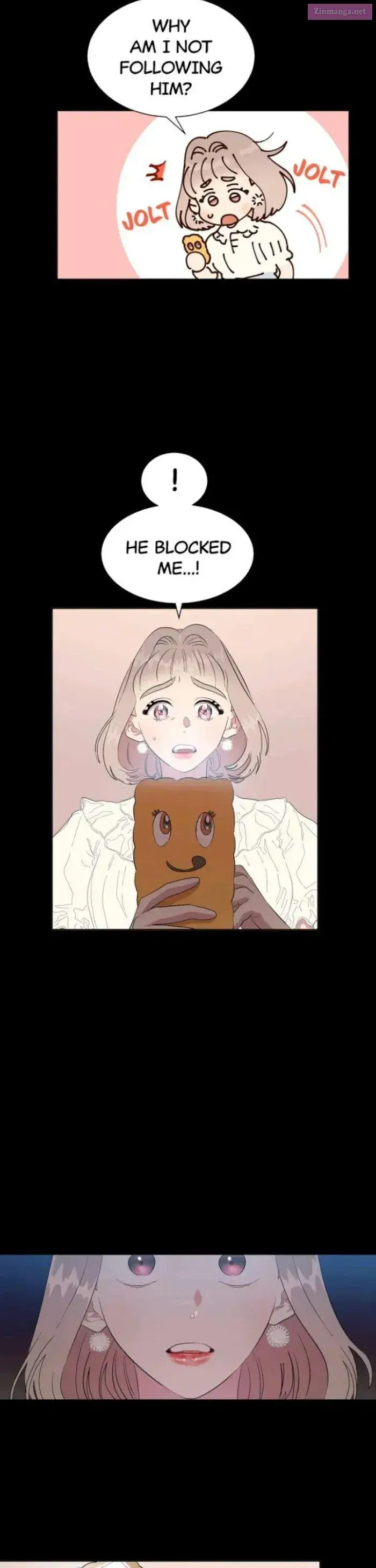 Our Team is Last Place Anyway Chapter 15 - page 13