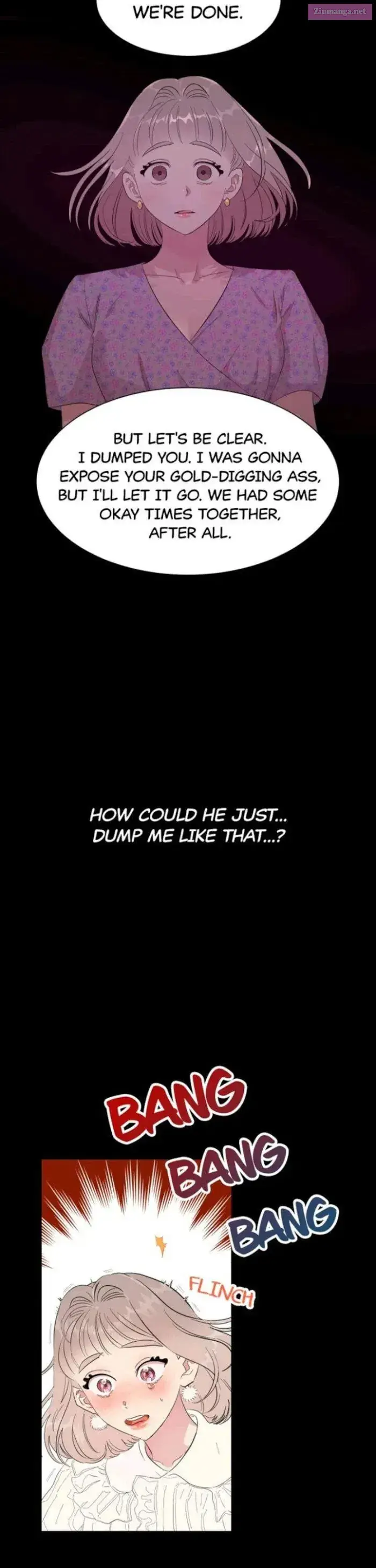 Our Team is Last Place Anyway Chapter 15 - page 16