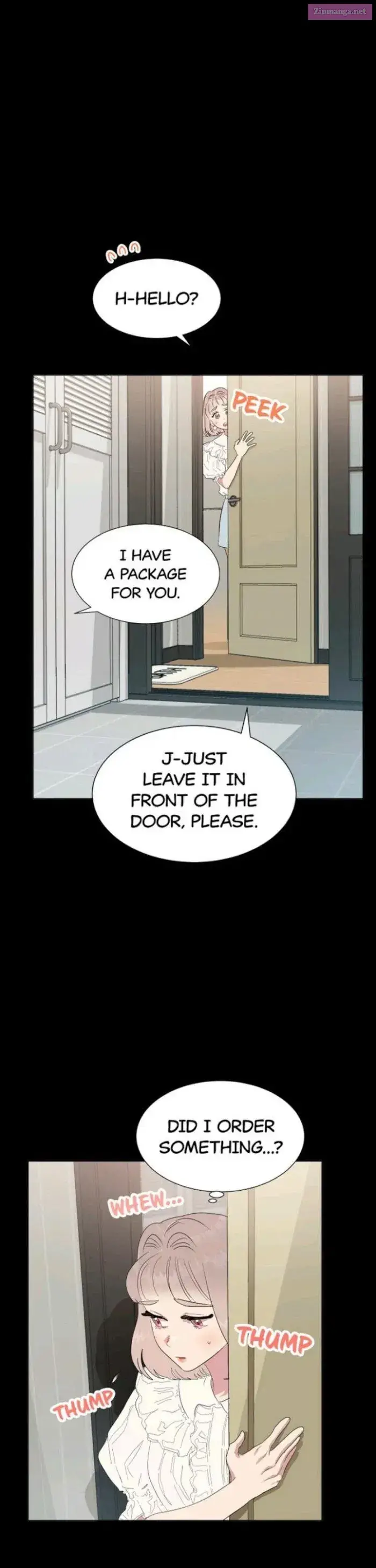 Our Team is Last Place Anyway Chapter 15 - page 17