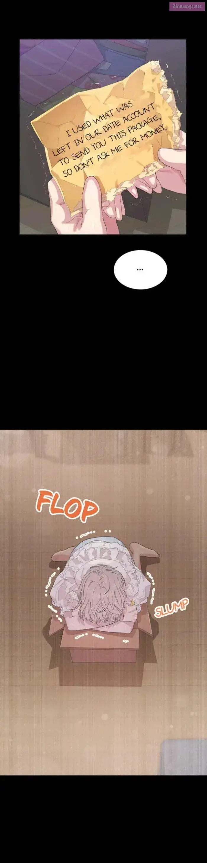 Our Team is Last Place Anyway Chapter 15 - page 20