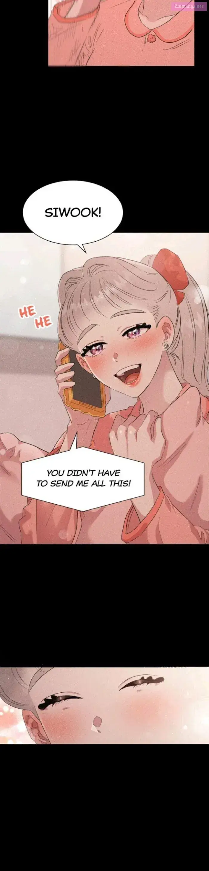 Our Team is Last Place Anyway Chapter 15 - page 23