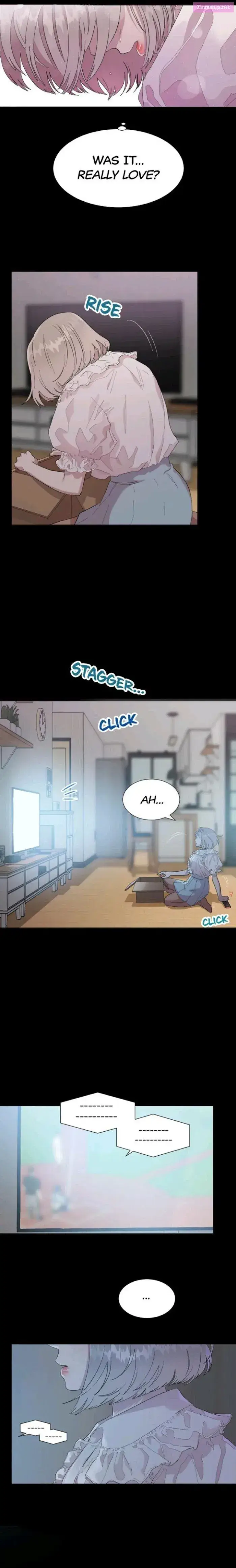 Our Team is Last Place Anyway Chapter 15 - page 24