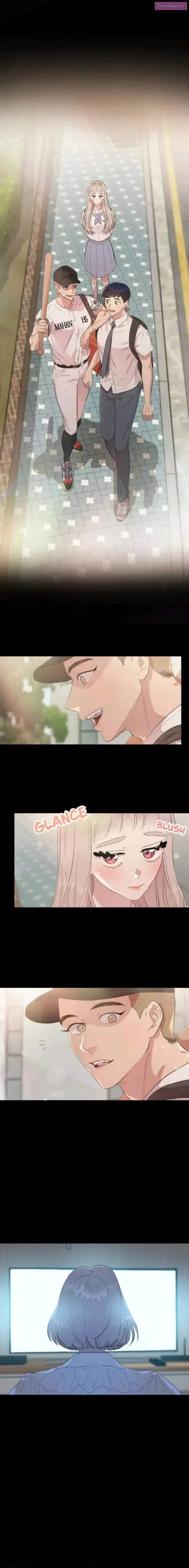 Our Team is Last Place Anyway Chapter 15 - page 25