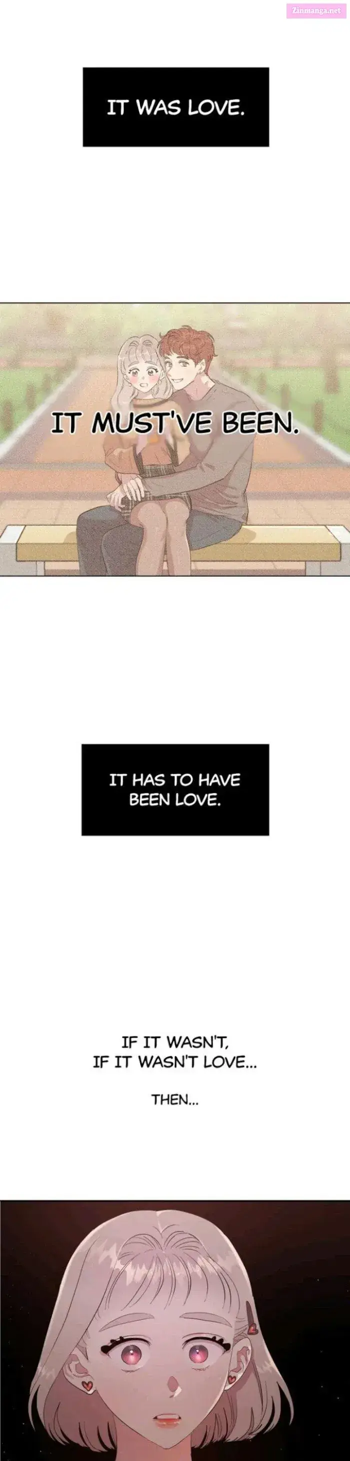 Our Team is Last Place Anyway Chapter 15 - page 6