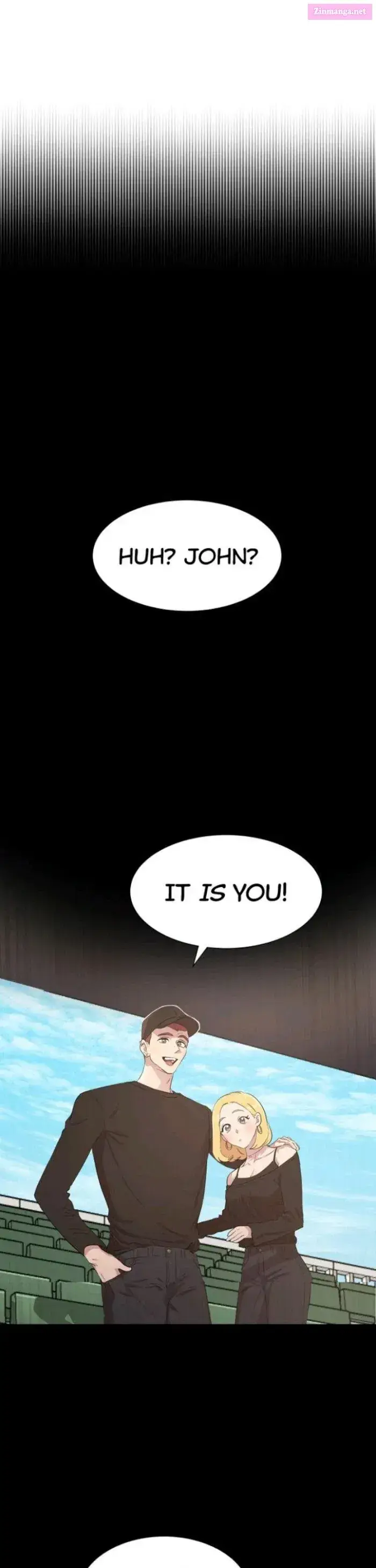 Our Team is Last Place Anyway Chapter 14 - page 3