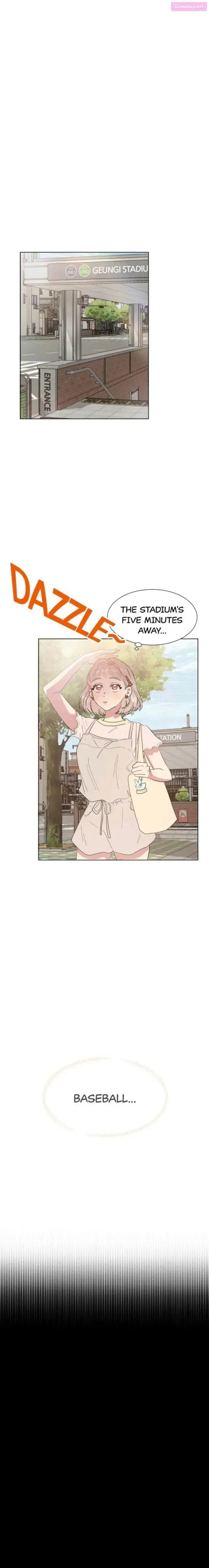 Our Team is Last Place Anyway Chapter 13 - page 18