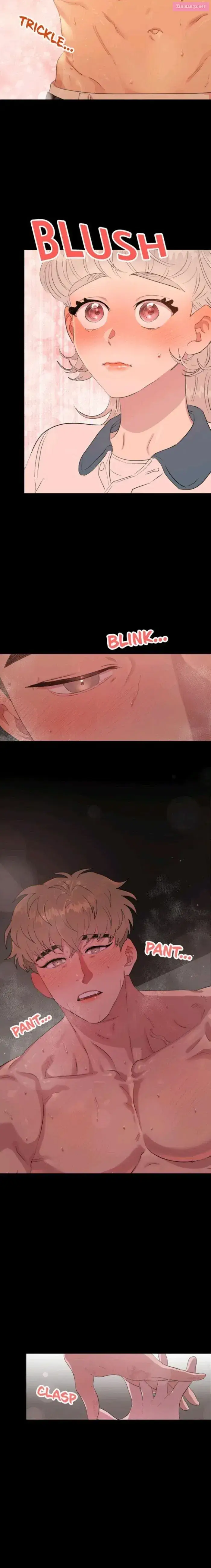 Our Team is Last Place Anyway Chapter 13 - page 23