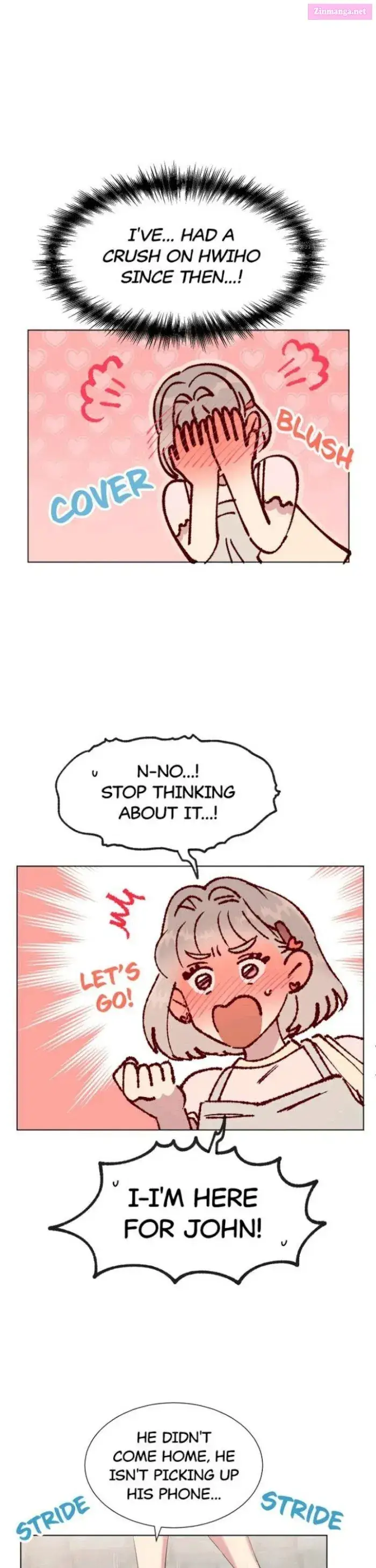 Our Team is Last Place Anyway Chapter 13 - page 26