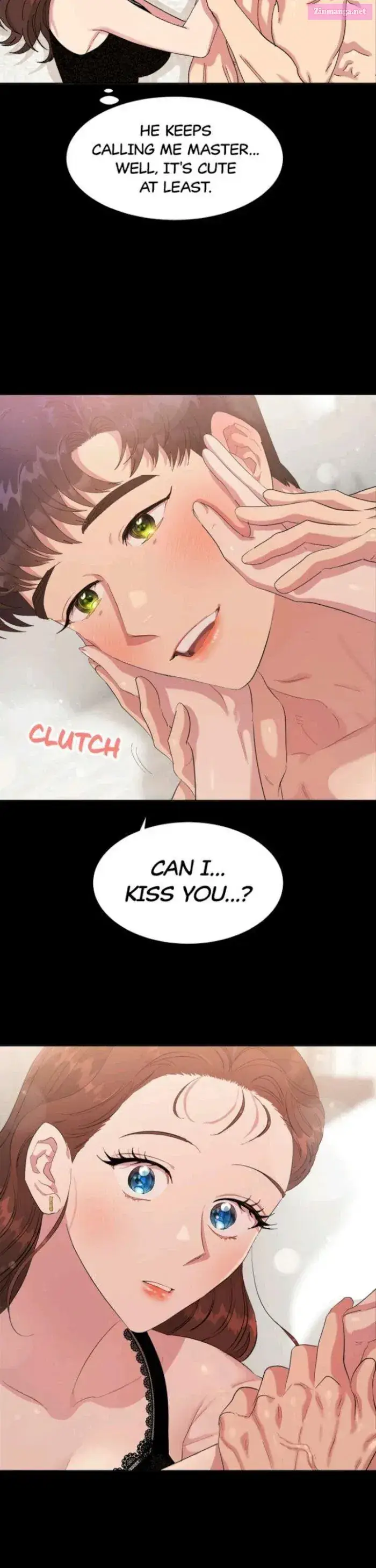 Our Team is Last Place Anyway Chapter 12 - page 11