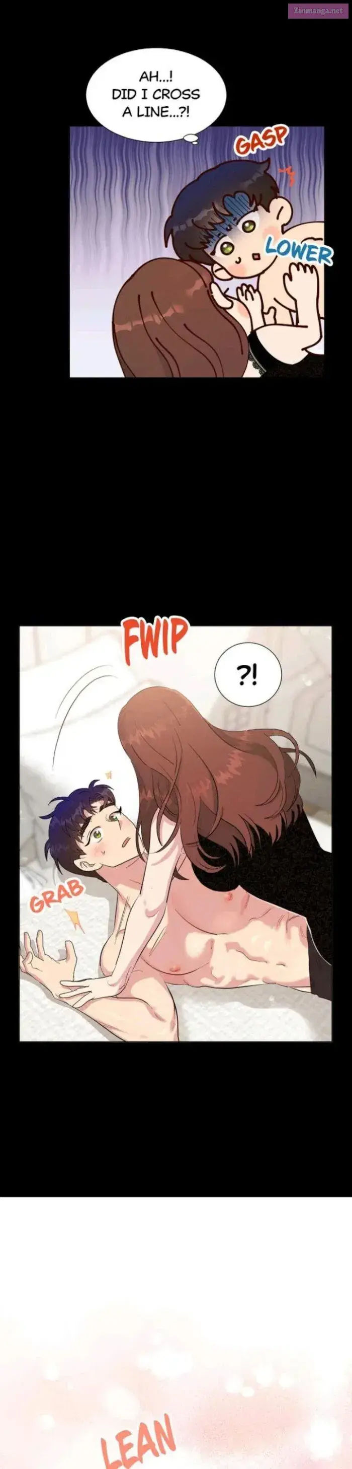 Our Team is Last Place Anyway Chapter 12 - page 12