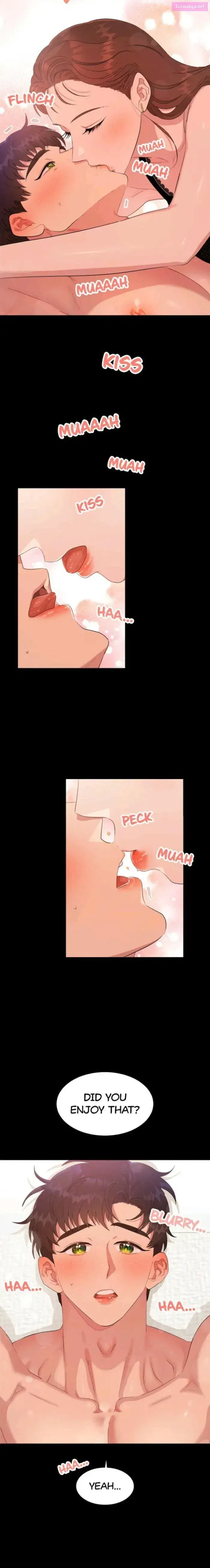 Our Team is Last Place Anyway Chapter 12 - page 13