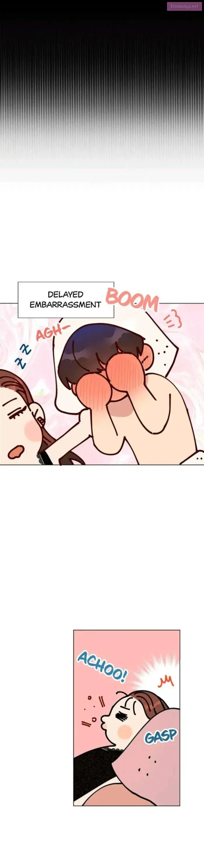 Our Team is Last Place Anyway Chapter 12 - page 14