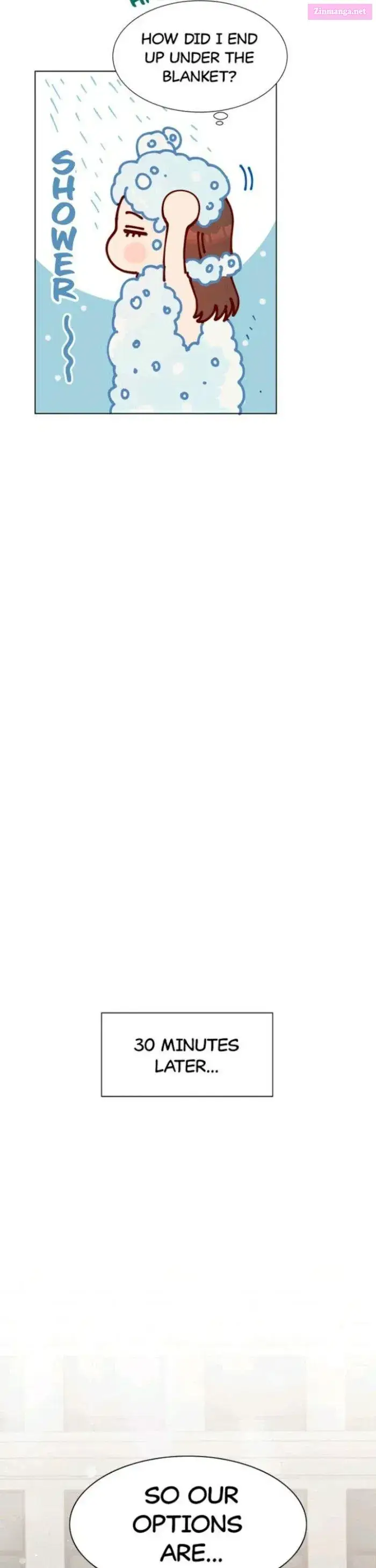 Our Team is Last Place Anyway Chapter 12 - page 18