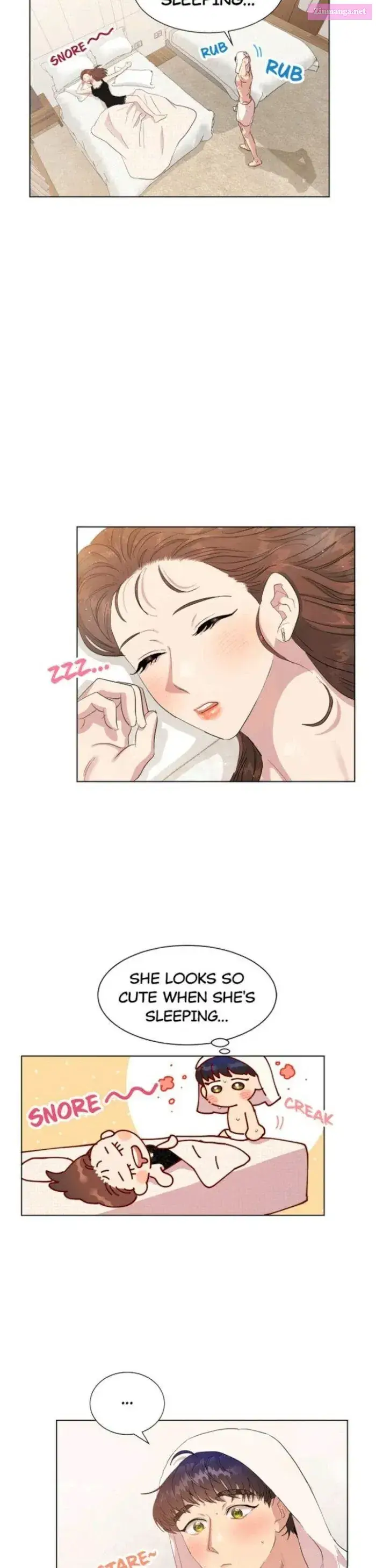 Our Team is Last Place Anyway Chapter 12 - page 2