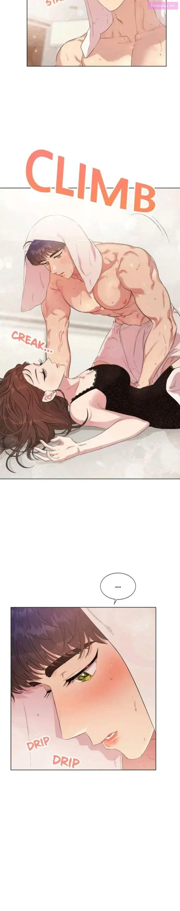 Our Team is Last Place Anyway Chapter 12 - page 3