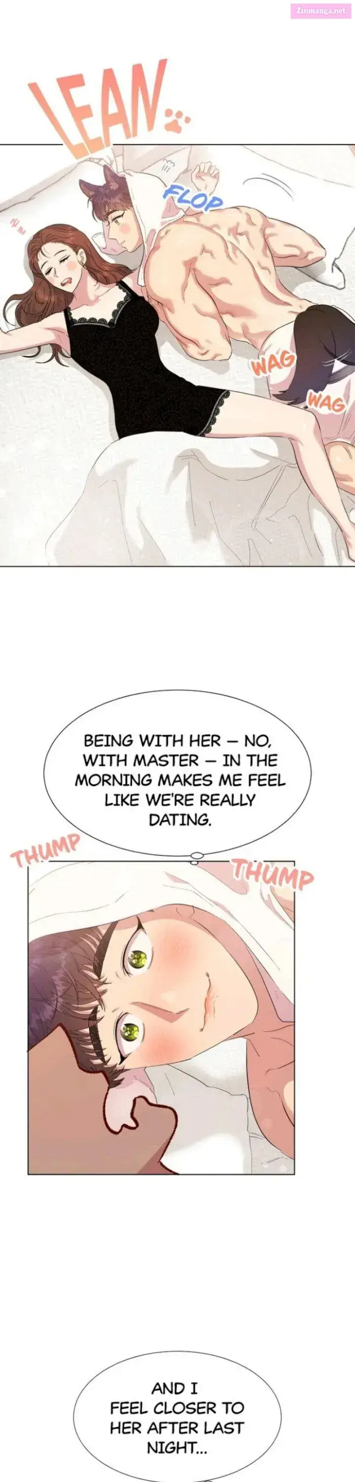 Our Team is Last Place Anyway Chapter 12 - page 4