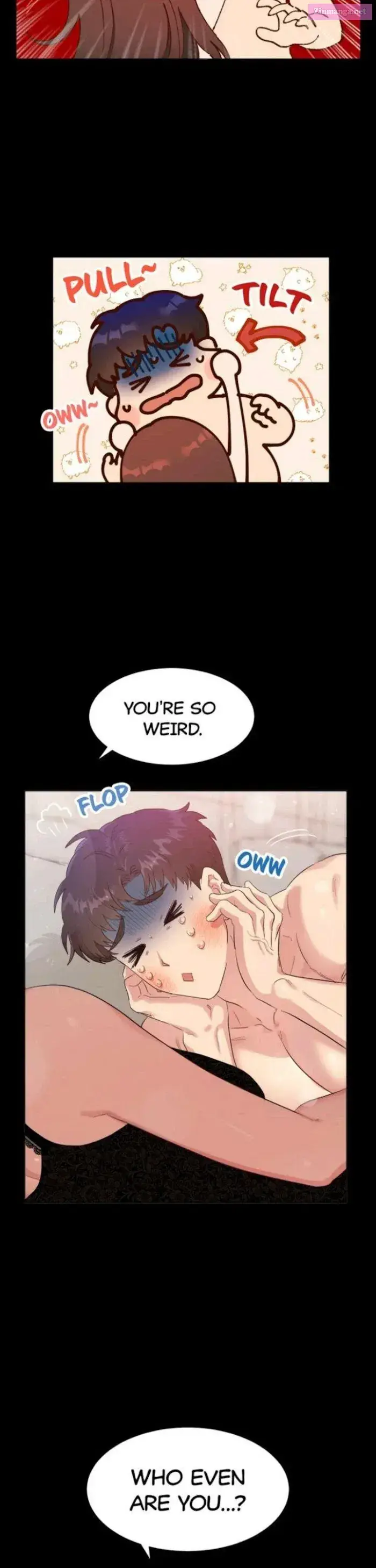 Our Team is Last Place Anyway Chapter 12 - page 9