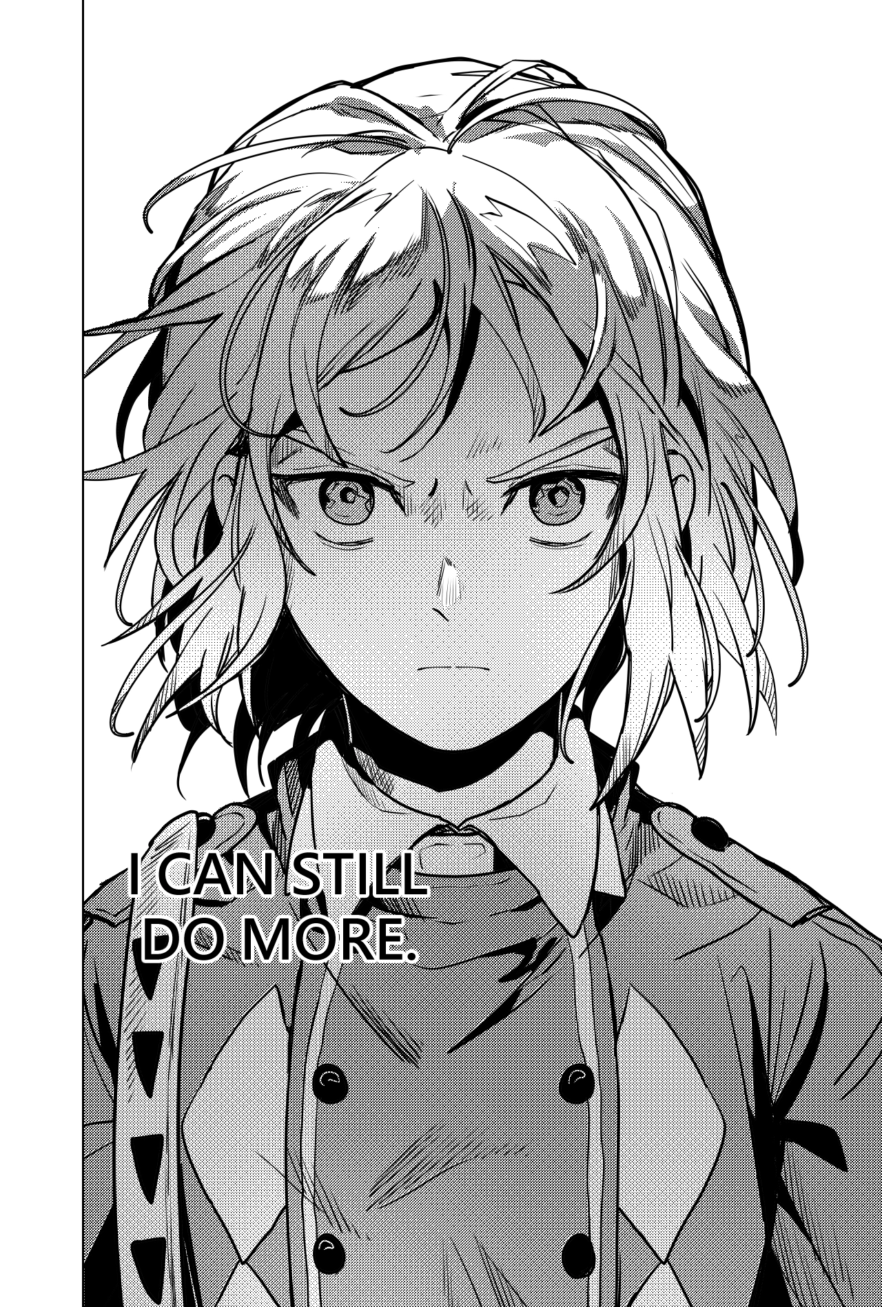 Phantasm: Three Nations Chapter 1 - page 44