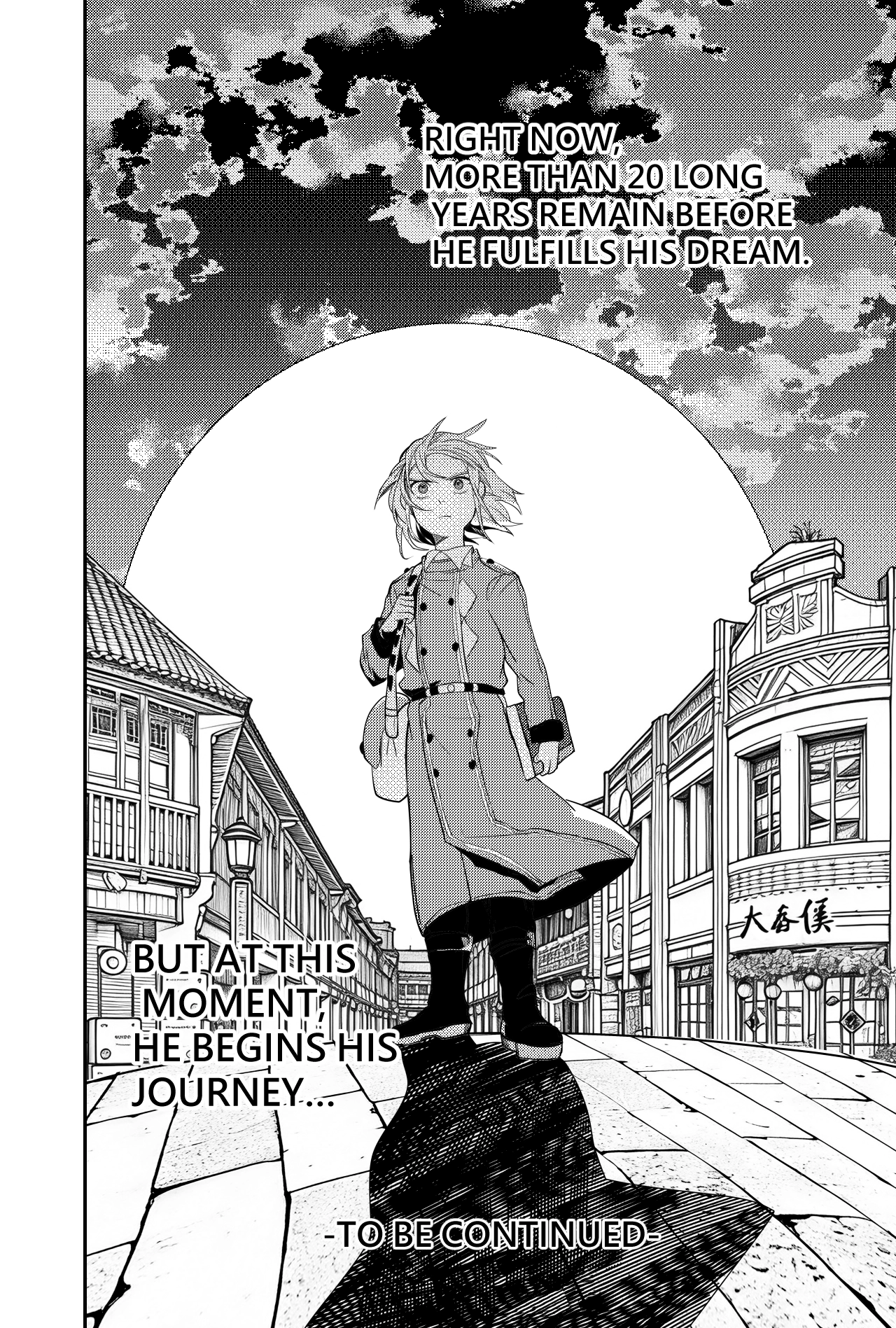 Phantasm: Three Nations Chapter 1 - page 46