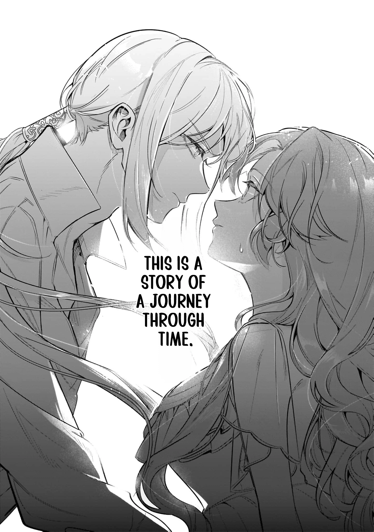 Tekikokude Reigu Sareta Kojo-sama wa Otto no Ai ni Kidzukanai Chapter 1 - page 57