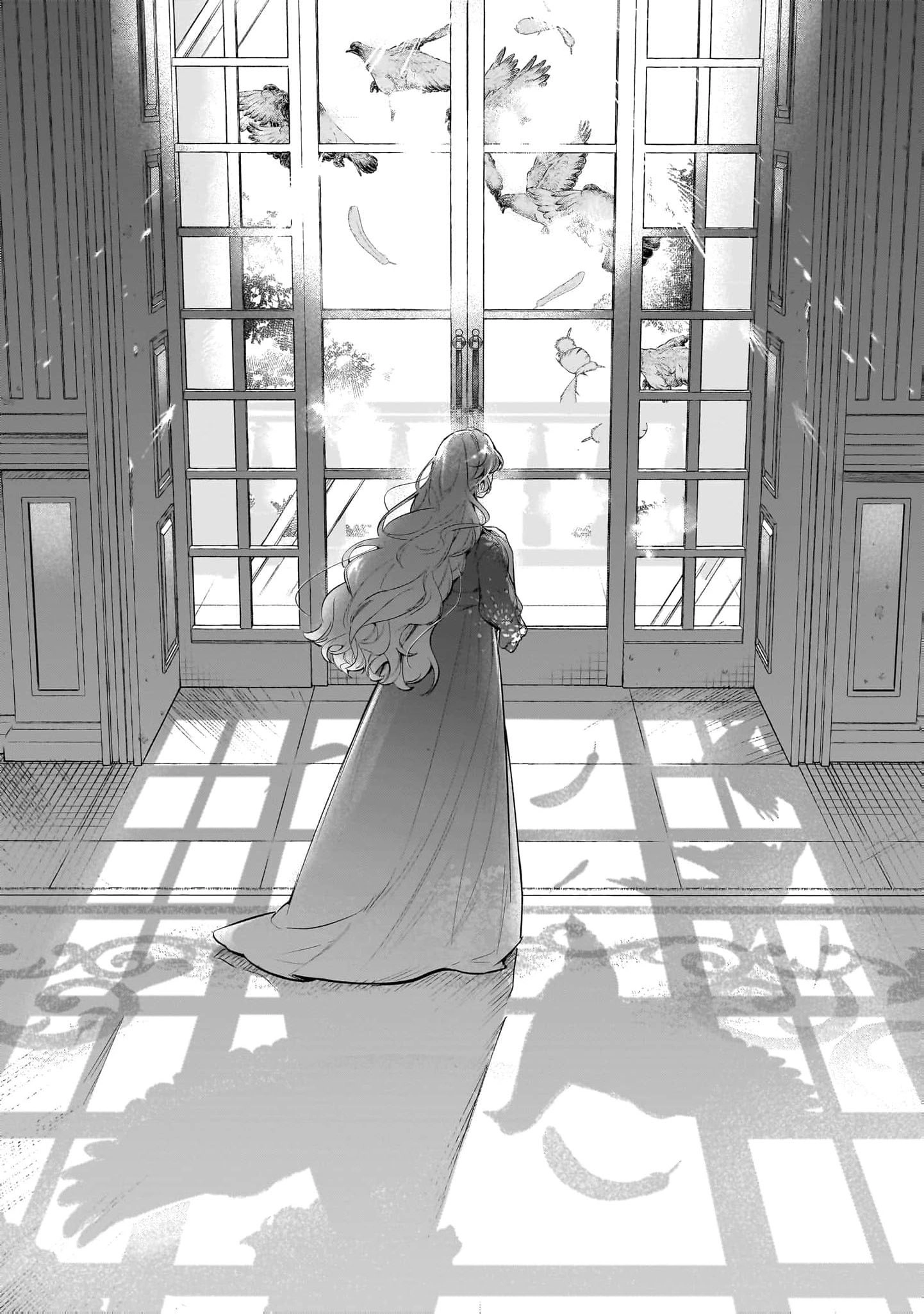 Tekikokude Reigu Sareta Kojo-sama wa Otto no Ai ni Kidzukanai Chapter 2 - page 34