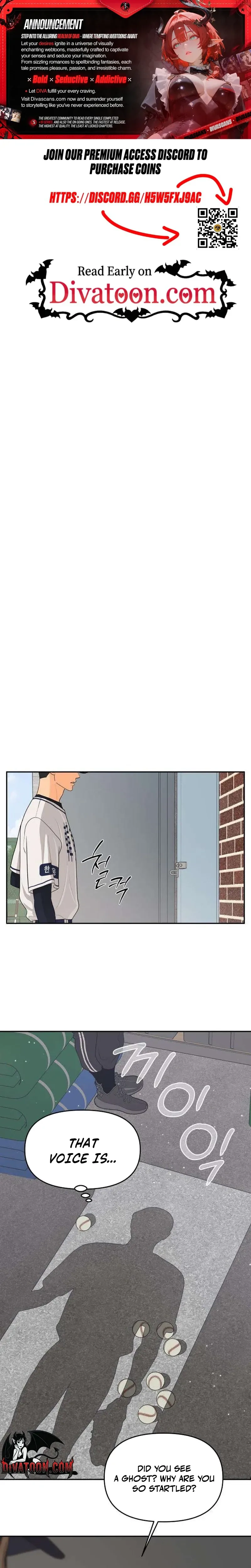 Hug Us Chapter 5 - page 1