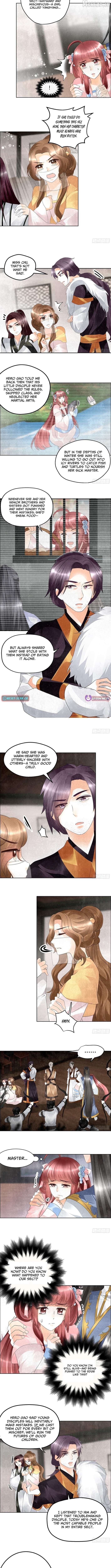 Record of Ancient Melodies Chapter 32 - page 3