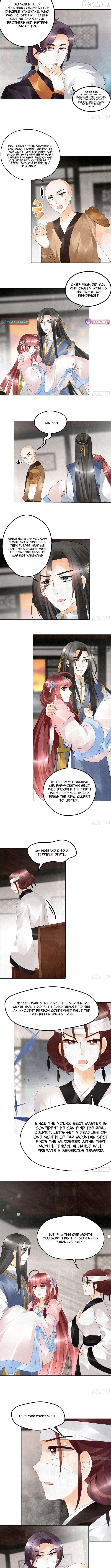 Record of Ancient Melodies Chapter 32 - page 4