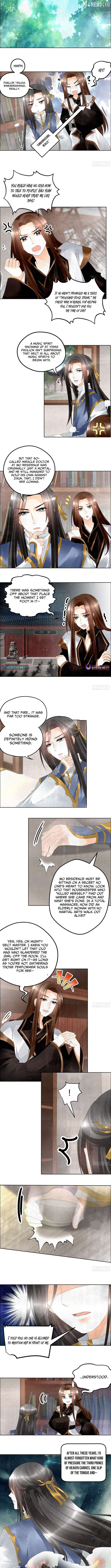 Record of Ancient Melodies Chapter 33 - page 5