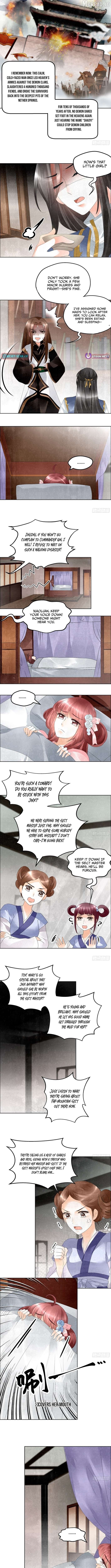 Record of Ancient Melodies Chapter 33 - page 6