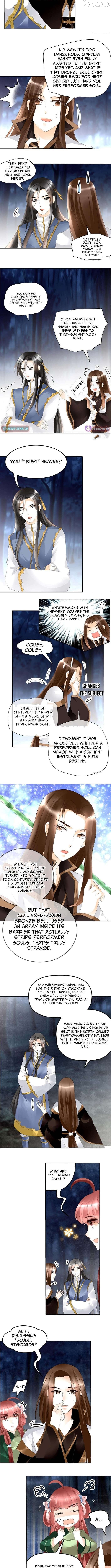 Record of Ancient Melodies Chapter 44 - page 3