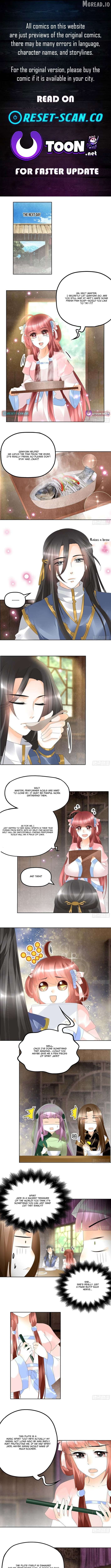 Record of Ancient Melodies Chapter 45 - page 1