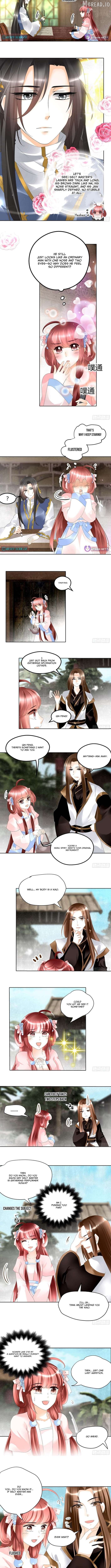 Record of Ancient Melodies Chapter 45 - page 4