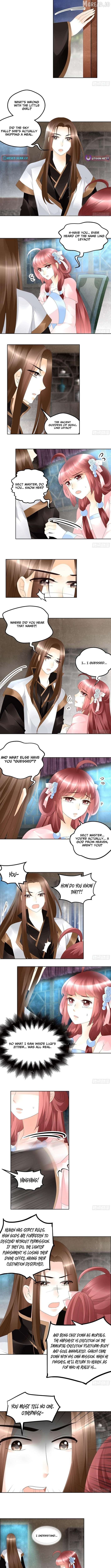 Record of Ancient Melodies Chapter 50 - page 2