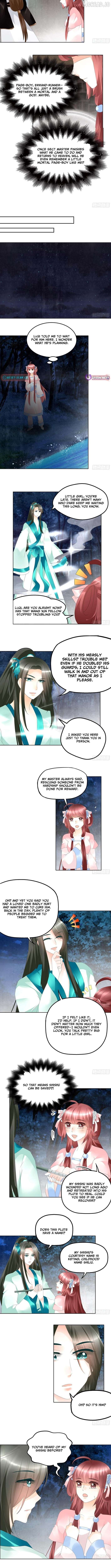 Record of Ancient Melodies Chapter 50 - page 3