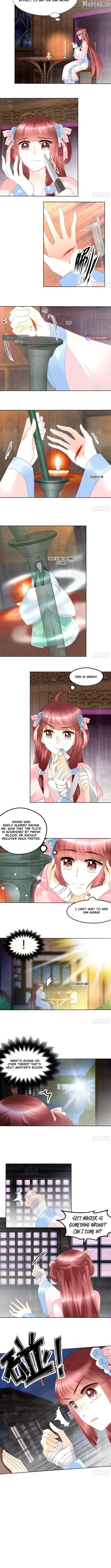 Record of Ancient Melodies Chapter 51 - page 3