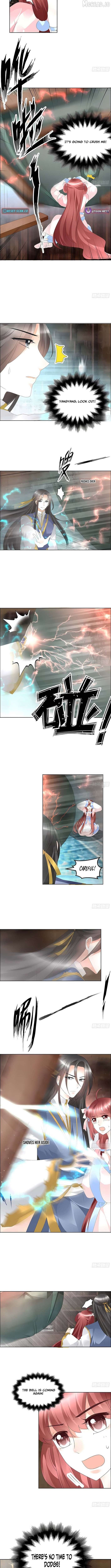 Record of Ancient Melodies Chapter 52 - page 2