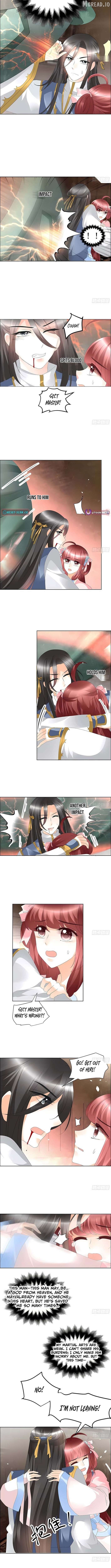 Record of Ancient Melodies Chapter 52 - page 3