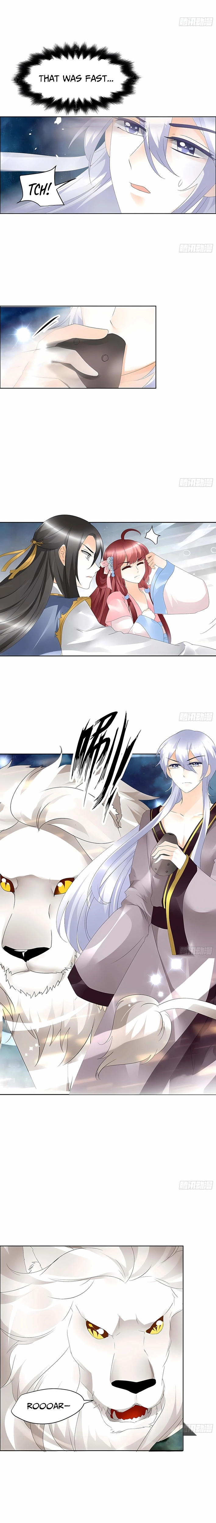 Record of Ancient Melodies Chapter 53 - page 10