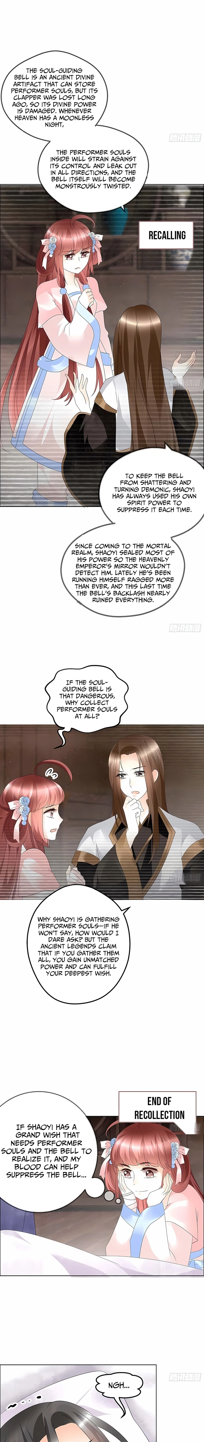 Record of Ancient Melodies Chapter 53 - page 2